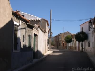 Belvis, Villanueva de San Carlos (Ciudad Real)