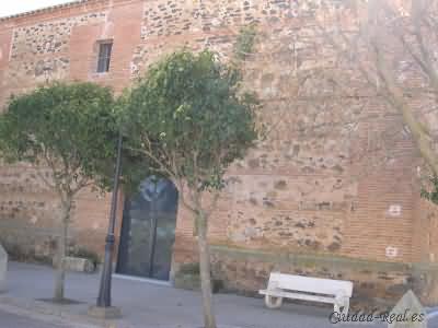 La Alameda, Villanueva de San Carlos (Ciudad Real)