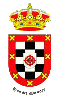 Escudo de Viso del Marqués (Ciudad Real)