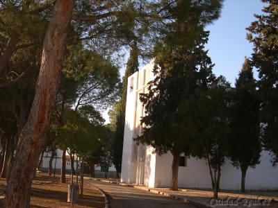 Villalba de Calatrava, Viso del Marqués (Ciudad Real)