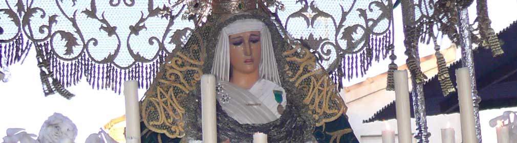 Hermandad de Nuestra Señora de la Esperanza de Ciudad Real