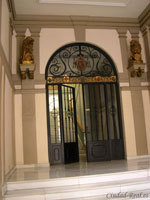 Museo Diocesano de Ciudad Real
