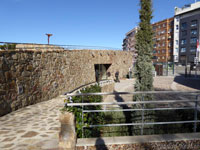 Nuevo edificio - Museo del Quijote y biblioteca cervantina de Ciudad Real