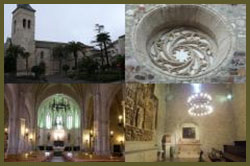 Galera de imgenes Iglesia de San Pedro de Ciudad Real