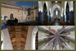 Galera de imgenes Iglesia de Santiago Apostol de Ciudad Real