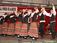 Asociacion Folklorico Musical El Lagar de Socuellamos (Ciudad Real)