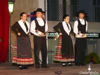 Asociacion Folklorico Musical El Lagar de Socuellamos (Ciudad Real)