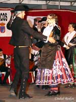 Asociación de Coros y Danzas Nuestra Señora del Prado (Ciudad Real)