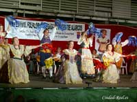 Asociacion Cultural Grupo de Danzas La Senyera (Valencia)