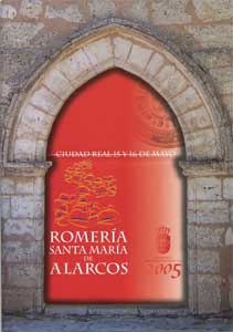 Romeria de La Virgen de Alarcos 2005