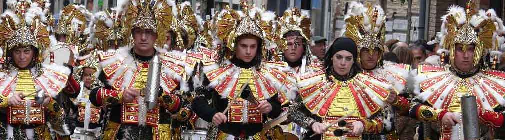 Carnavales de Ciudad Real