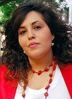 Nuria García Díaz