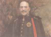 Un ilustre militar nacido en Ciudad Real. El general Francisco Aguilera