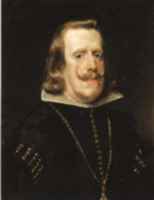 Felipe IV intentó entregar Ciudad Real como señorío al duque de Aveiro