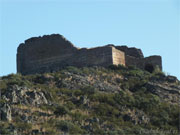 Castillo de Miraflores. Piedrabuena (Ciudad Real)