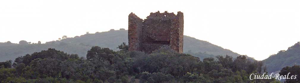 Torre de Abraham. Retuerta del Bullaque (Ciudad Real)