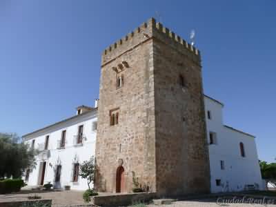Torre de Galiana. Ciudad Real (Ciudad Real)