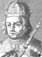 Alfonso X el Sabio, fundador de Ciudad Real