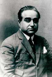 Carlos Vázquez Úbeda