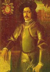Hernán Pérez del Pulgar y García Osorio