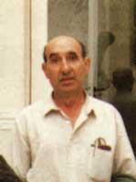 Joaquín García Donaire