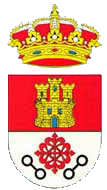 Escudo de Abenojar (Ciudad Real)