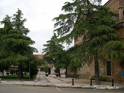 Abenojar (Ciudad Real)