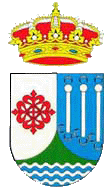 Escudo de Agudo (Ciudad Real)
