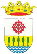 Escudo de Alamillo (Ciudad Real)