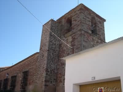 Albaladejo (Ciudad Real)