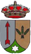 Escudo de Alcoba de los Montes (Ciudad Real)