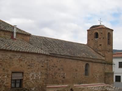 Alcoba de los Montes (Ciudad Real)