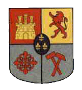 Escudo de Almadén (Ciudad Real)