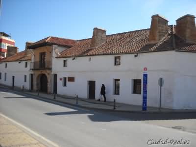 Almadén (Ciudad Real)