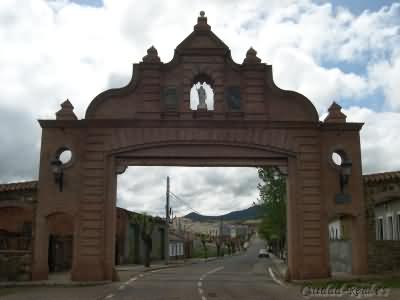 Almadenejos (Ciudad Real)