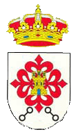 Escudo de Almagro (Ciudad Real)