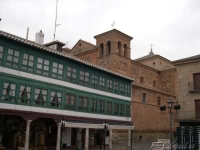 Almagro (Ciudad Real)