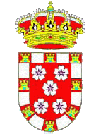 Escudo de Anchuras (Ciudad Real)