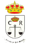 Escudo de Arroba de los Montes (Ciudad Real)