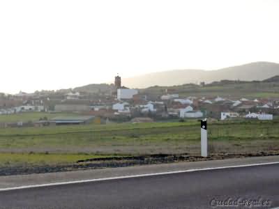 Brazatortas (Ciudad Real)