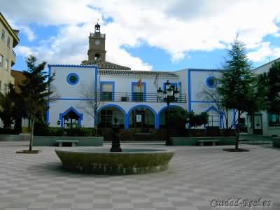 Brazatortas (Ciudad Real)