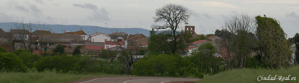 Cabezarados (Ciudad Real)