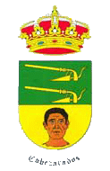 Escudo de Cabezarados (Ciudad Real)