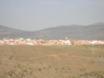 Cabezarrubias del Puerto (Ciudad Real)