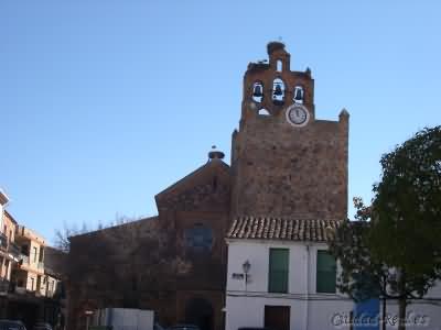 Chillón (Ciudad Real)