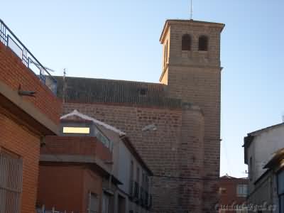 Cozar (Ciudad Real)