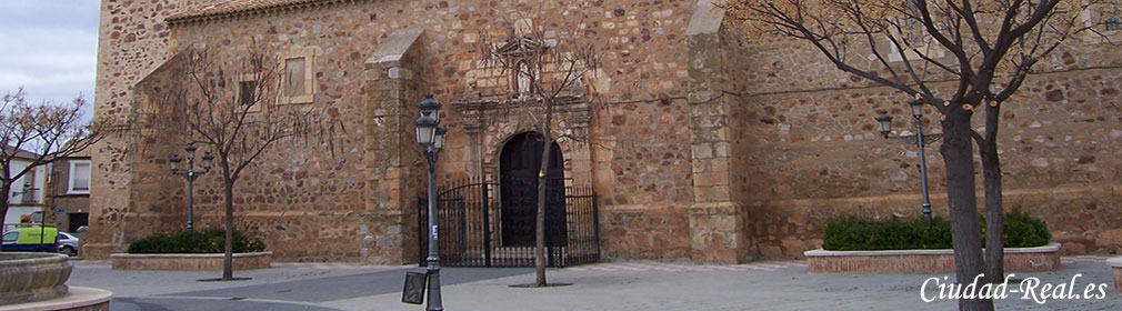 Fernan Caballero (Ciudad Real)