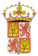 Escudo de Fernan Caballero (Ciudad Real)