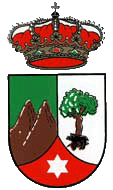 Escudo de Fontanarejo (Ciudad Real)