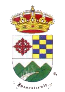 Escudo de Fuencaliente (Ciudad Real)